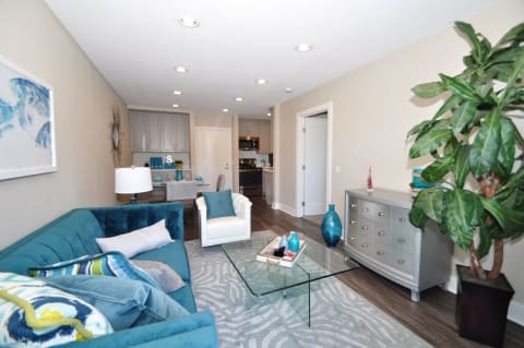 Apartments Near San Diego | Apartments for rent in Chula Vista